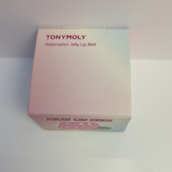 TONYMOLY Jelly Lip Melt - Picture 6 of 10